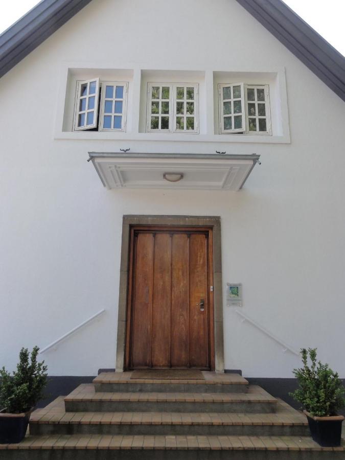 B&B The Old Chestnut Tree Samsø község Kültér fotó
